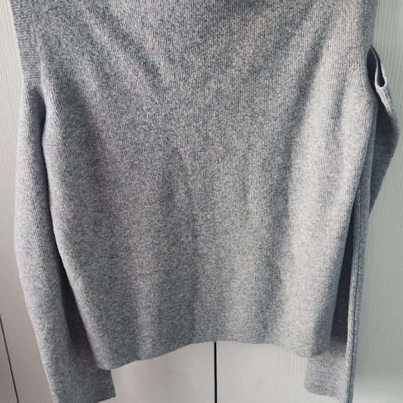 All saints large womens sweater wool - Picture 2 of 6